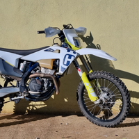 Husqvarna fe 350