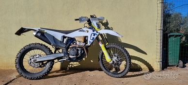 Husqvarna fe 350