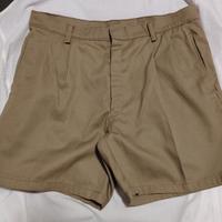Bermuda Esercito vintage - rari!