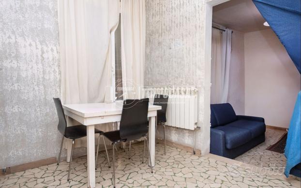 Appartamento a Bologna Via Centotrecento 1 locali