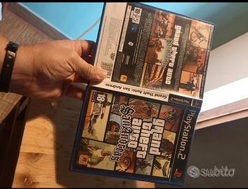 gta san Andreas ⭐