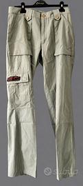 Pantaloni KTM Racing Hard Equipment Cargo vintage 