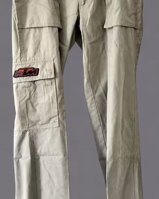Pantaloni KTM Racing Hard Equipment Cargo vintage 