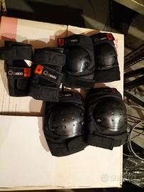kit protezione bambino
