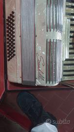 Fisarmonica scandalli