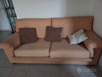 Divano 3 posti