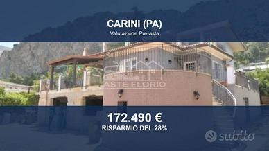 Immobile in asta di 210 m² con più di 5 locali a C