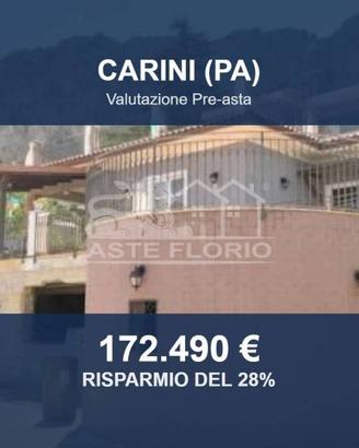 Immobile in asta di 210 m² con più di 5 locali a C