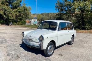 Autobianchi BIANCHINA PANORAMICA
