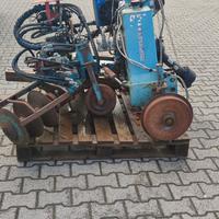 Scavallatore B.B.PowerTPE/BP