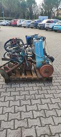 Scavallatore B.B.PowerTPE/BP