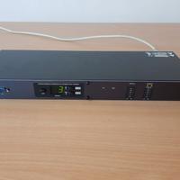 Processore digitale DBX Driverack 220i