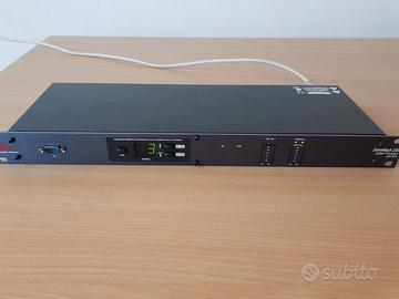 Processore digitale DBX Driverack 220i