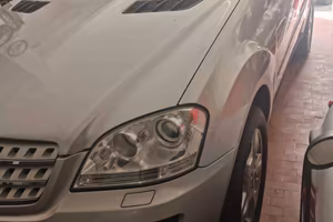 Mercedes ML320