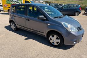 Nissan Note 1.5 dCi