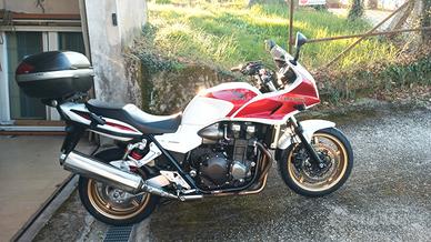 Honda CB 1300 s