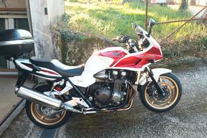 Honda CB 1300 s