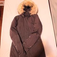 Parka Woolrich Donna