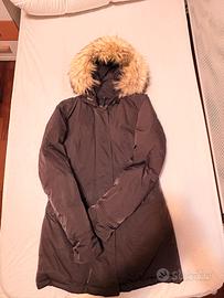 Parka Woolrich Donna