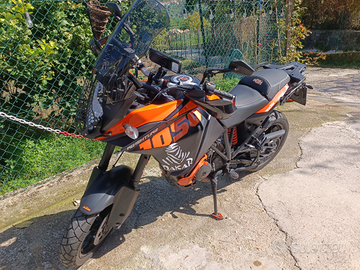 Ktm 1050 Adventure S