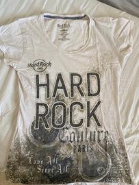 T-shirt Hard Rock Cafè Paris