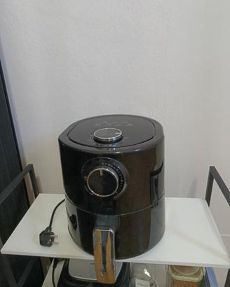 Friggitrice Aria 5L De Maison