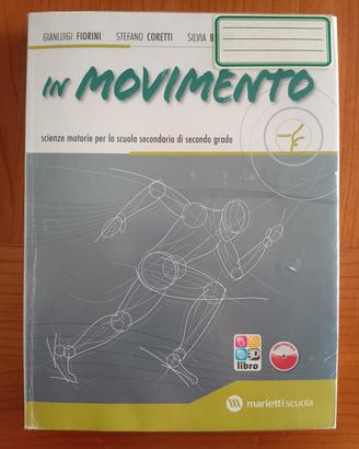 in movimento ISBN 978-88-393-0215-1