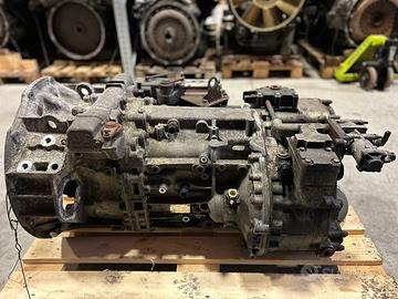 Cambio bus mercedes go190-6 714120