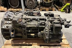 Cambio bus mercedes go190-6 714120