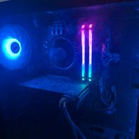 Computer gaming