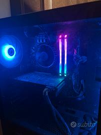 Computer gaming