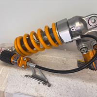 Mono Ohlins Ducati V4