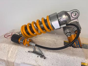 Mono Ohlins Ducati V4