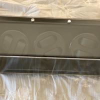 Scatola del tempo porta orologi