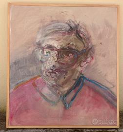 Gianfranco Bonetti 1947-2007 Ritratto maschile