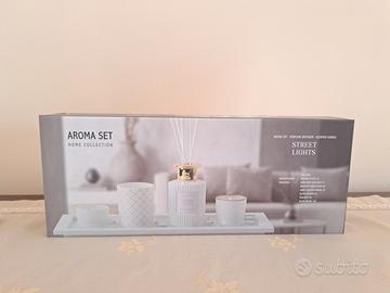 aroma set