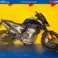 KTM 790 Duke Garantita e Finanziabile