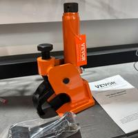 VEVOR Smontagomme Manuale