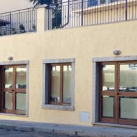 Ampio e nuovo locale