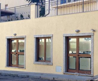 Ampio e nuovo locale