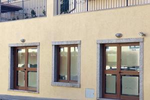 Ampio e nuovo locale