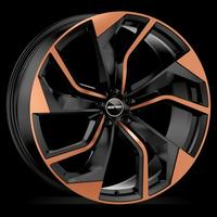 4 Cerchi GMP REBEL 21 pollici Audi A6 A8 Q3 Q5 SKO