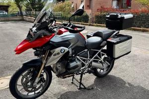 BMW 1200 FC   04/ 2015