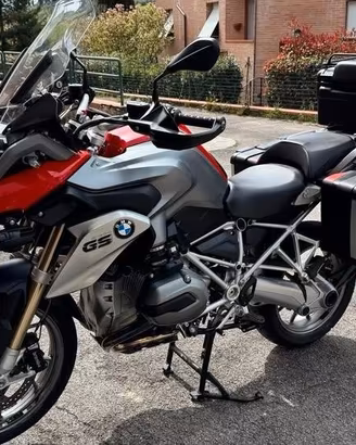 BMW 1200 FC   04/ 2015