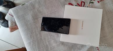 Huawey p9 grey 32 gb