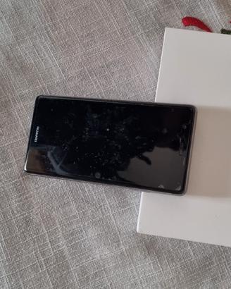 Huawey p9 grey 32 gb