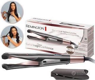 Remington Piastra per Capelli