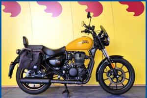 ROYAL ENFIELD Meteor 350 Finanziabile - GIALLO -
