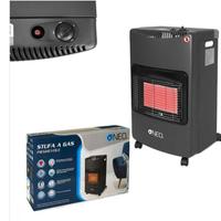 STUFA A GAS NEO  NUOVA 