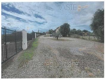 Box/Posto auto Carmignano [A4338918]